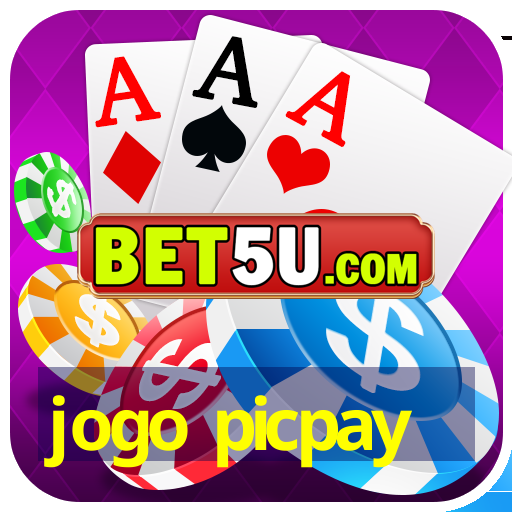 jogo picpay